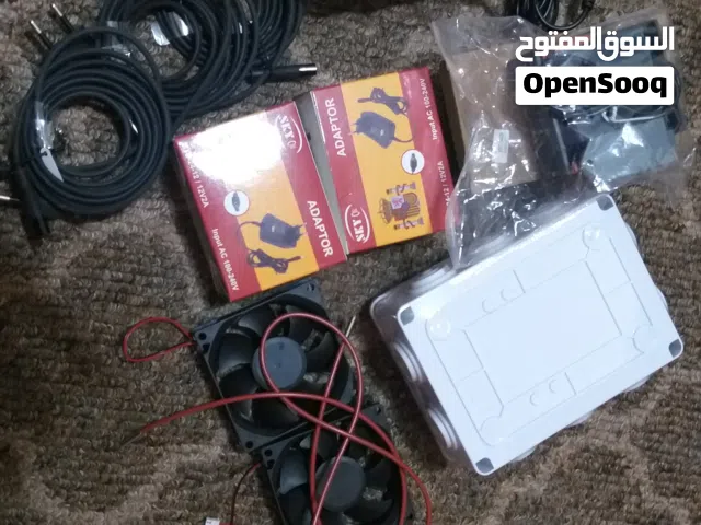 أدوات الازمه لصناعة فقاسة دجاج