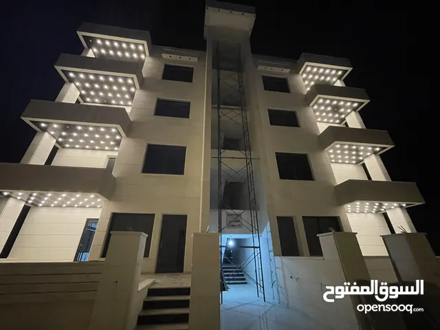 167 m2 3 Bedrooms Apartments for Sale in Amman Daheit Al Rasheed