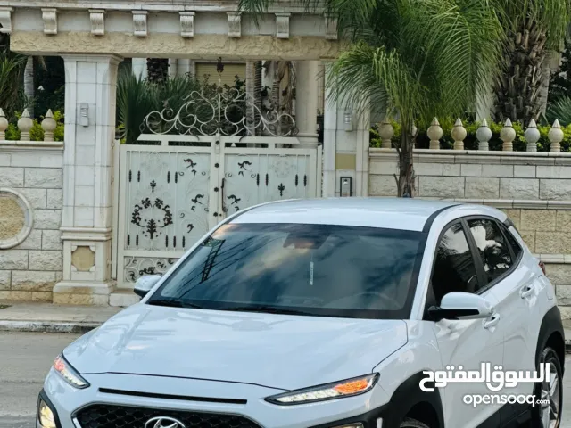 ركزز هونداي كوناا انتاج 2020 رخصه مطور 1600 بنزين تيربو اتماتيك بس ع سعر حررق 68 الف ولحق إذا بتلحق