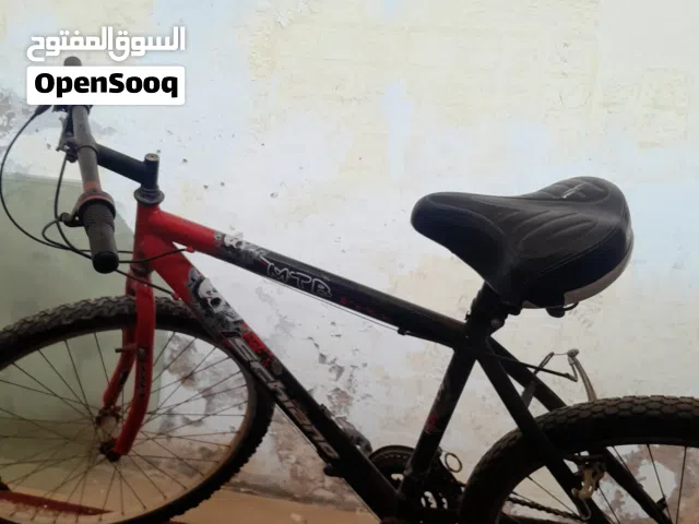 دراجه هوائية الحجم 26