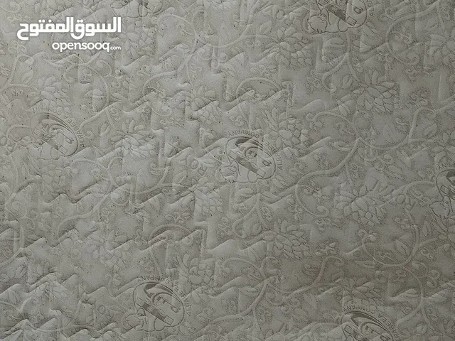 فراش سرير كزيوني حط سومك وخوده