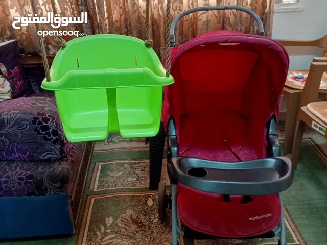 مستلزمات اطفال