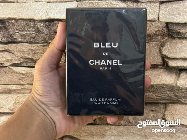 Bleu De Chanel Paris 100 ml