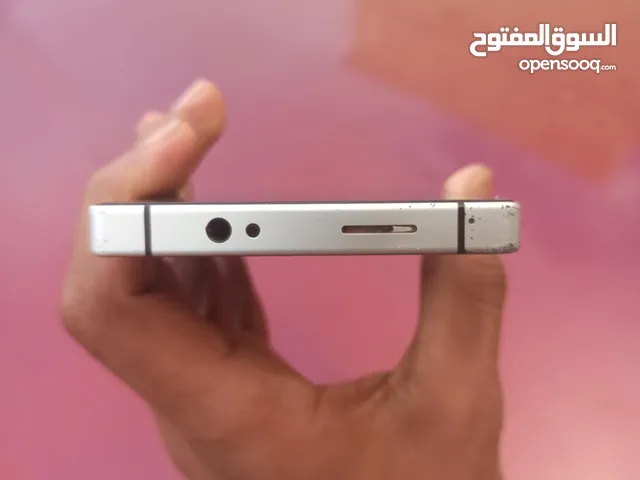 ZTE Nubia Series 512 GB in Benghazi