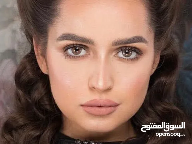 عدسات نجيرال