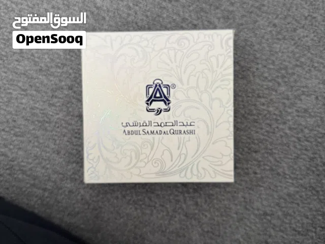 Safari Body Musk مسك العود من عبدالصمد القرشي - جديد غير مستعمل