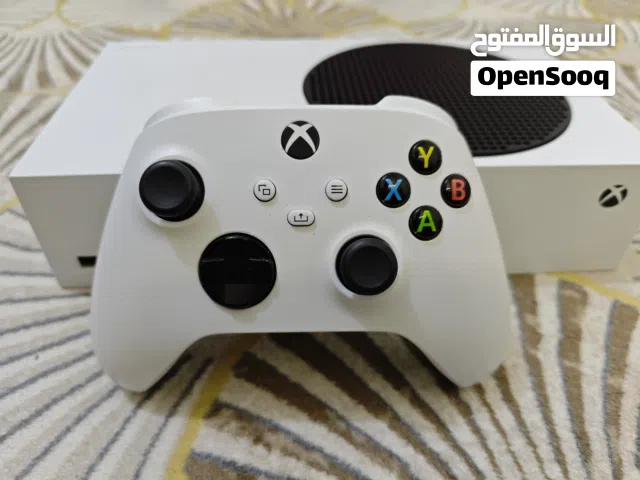 اكس بوكس سيرس اس نظيف مفتوح للتنظيف