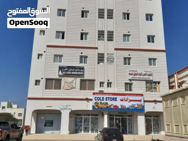 90 m2 3 Bedrooms Apartments for Rent in Al Batinah Barka