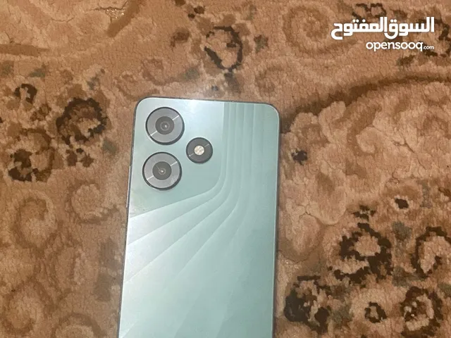 Infinix Note 30 Pro 128 GB in Tanger