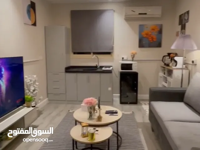 125 m2 Studio Apartments for Rent in Jeddah Al Faisaliah