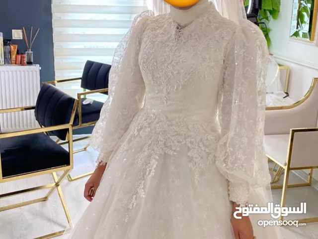 Weddings and Engagements Dresses in Istanbul