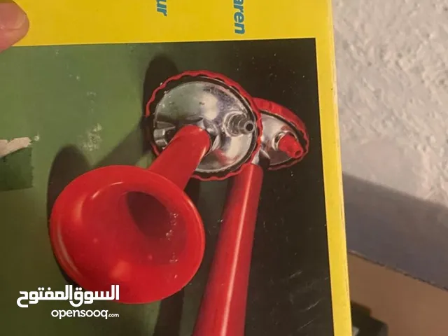 هورن هيلا Hella