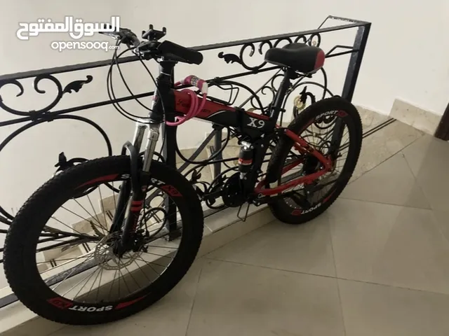 Affordable Bicycles & Accessories for Sale or Rent in Abu Dhabi - Enjoy  Outdoors with Gear!