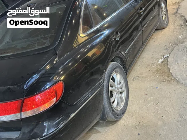 2007 Hyundai Azera GL
