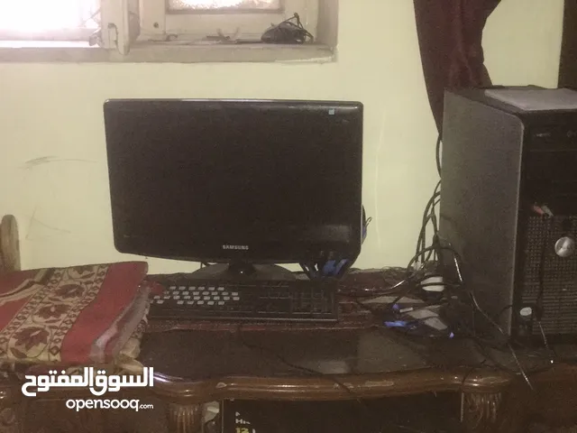  Samsung  Computers  for sale  in Irbid