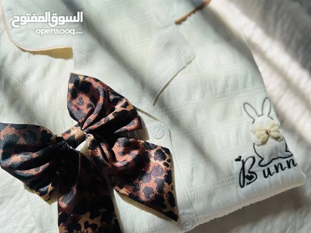 تراكات نسائية صيفيه خامه ناعمة جدا مع توصيل لباب بيتك، وايضا ينفع هديه مميزه مع فيونكات متوفره
