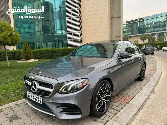 Used Mercedes Benz C-Class in Baghdad