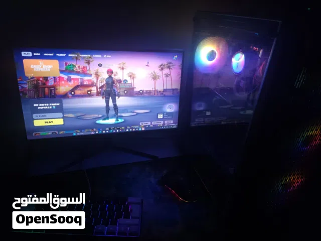 pc gameing  قوي جدا