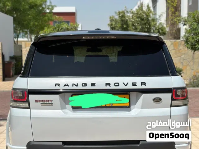 رنج روفر سبورت موديل 2015 تكمله اقساط