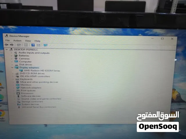 Acer Aspire 5742G Laptop  Core i3  8GB RAM  Radeon Graphics  500GB HDD