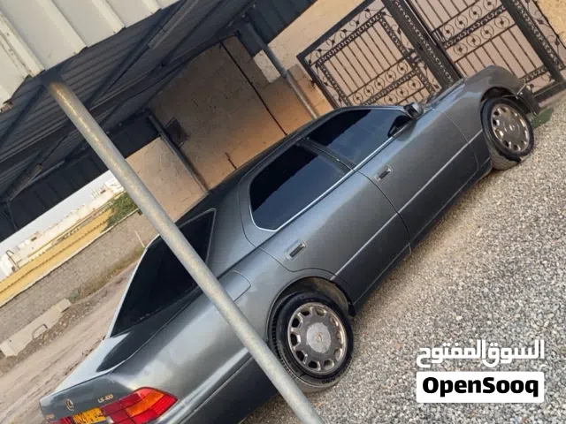 للبيع لكزز 400 LS