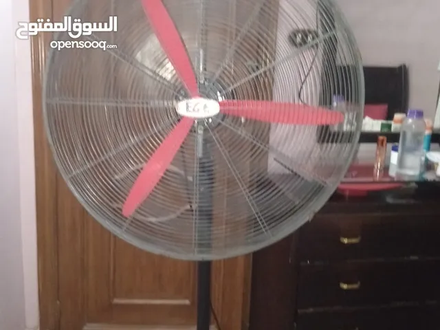  Fans for sale in Cairo