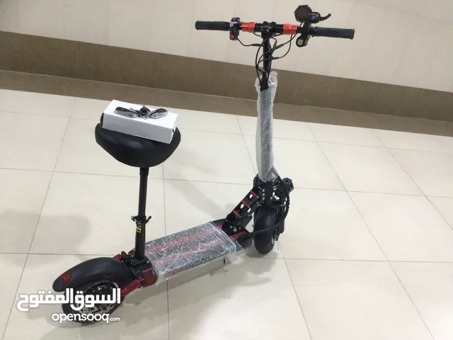 Electric scooter xtion