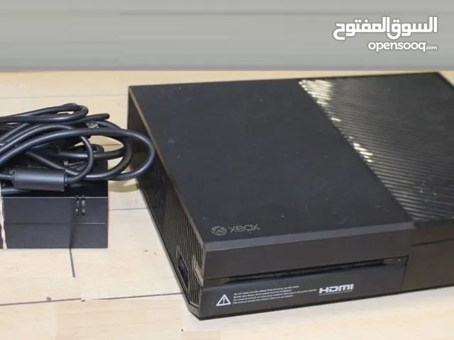 xbox one مع لعبة فيفا 2020