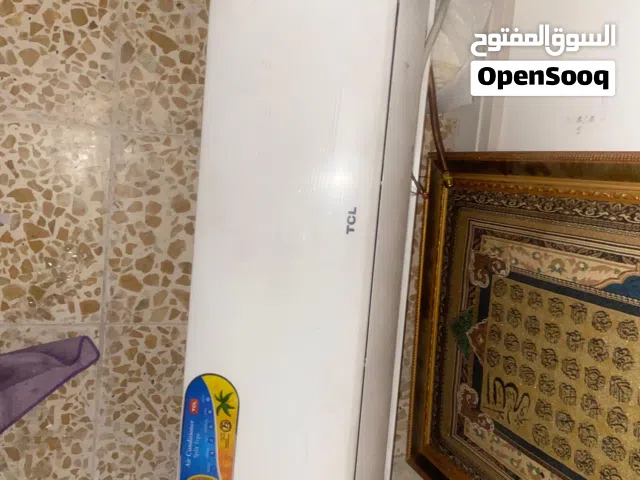 TCL 1.5 to 1.9 Tons AC in Baghdad