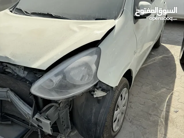 نشتري جميع انواع السيارات سكراب بدون فحص