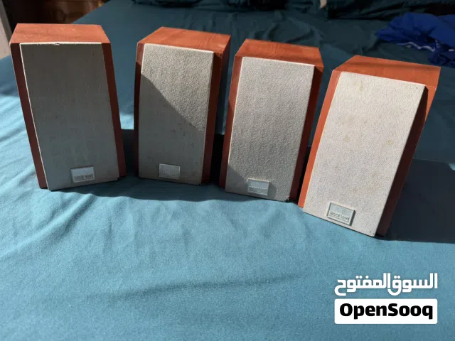 سماعات كومبيوتر