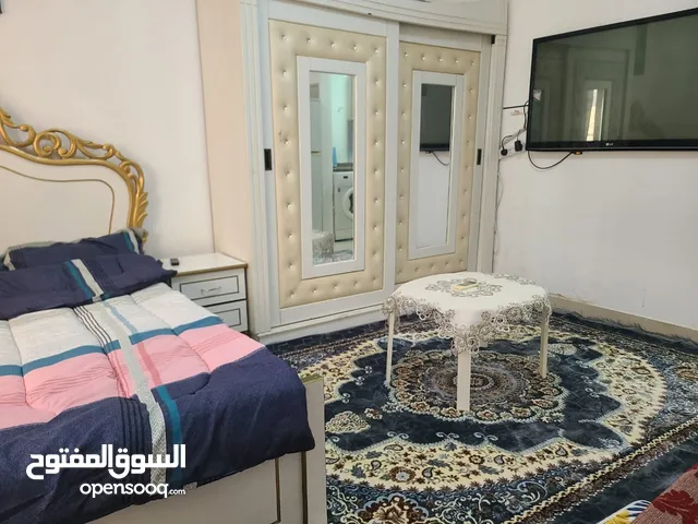 500 m2 Studio Apartments for Rent in Sharjah Al Mujarrah