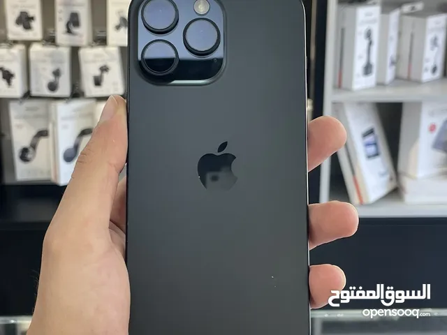 Iphone 16promax 1tera للبيع
