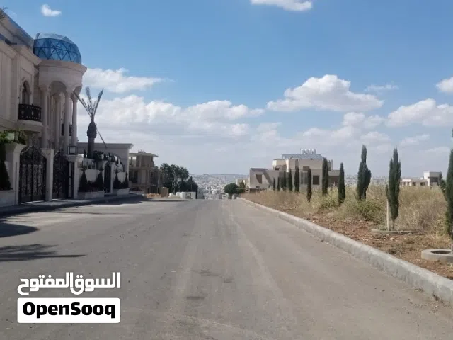 ارض للبيع الظهير في اجمل موقع على شارعين سكن خاص سعر مميز اطلاله خلابه