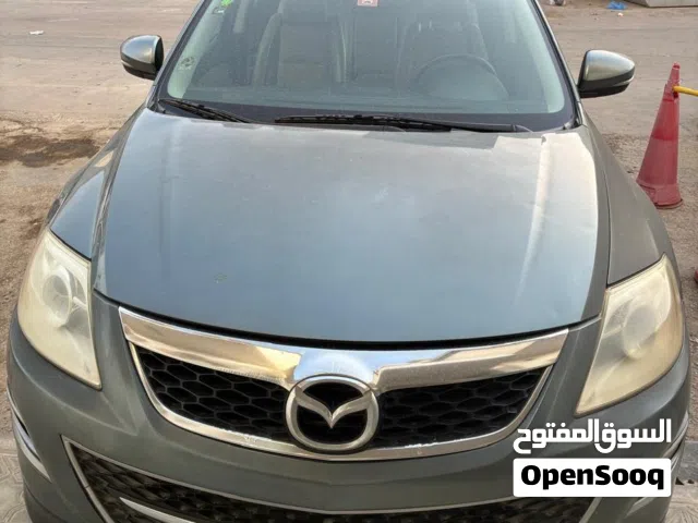 2012 مازدا CX-9 Touring Plus