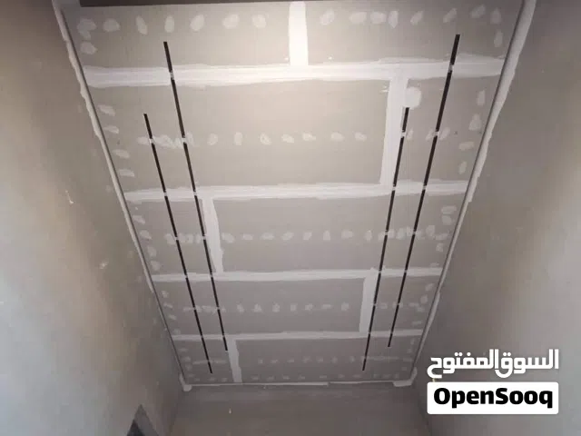 جميع شغال الديكورات الجبس امبورد الفرسلنج اسمنت