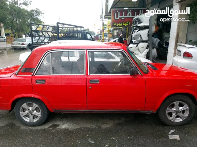 Used Lada Other in Irbid