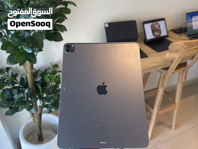 iPad pro12.9 inch بسعر حرق