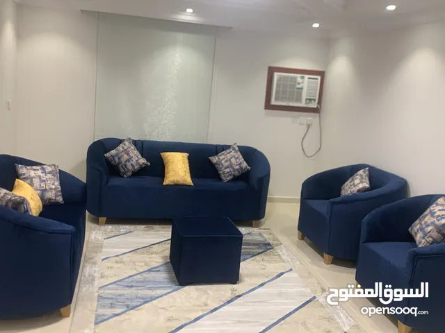 Furnished Monthly in Al Madinah Al Aridh