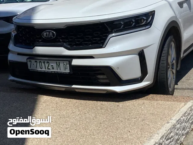 2021 Kia Sorento Standard