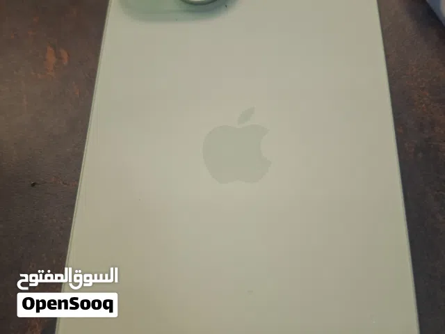 Apple iPhone 15 256 GB in Nablus