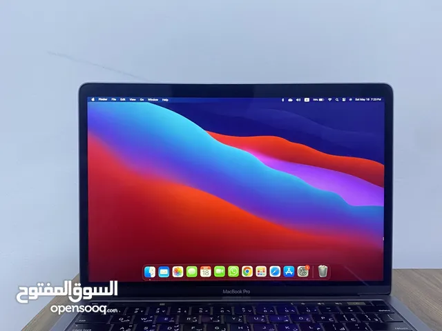 ماك بوك برو للبيع  MacBook pro m1 2020