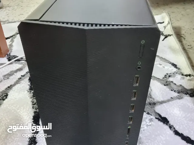 كمبيوتر hp للالعاب