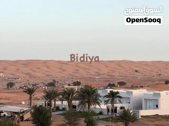 2 Bedrooms Chalet for Rent in Al Sharqiya Bidiya