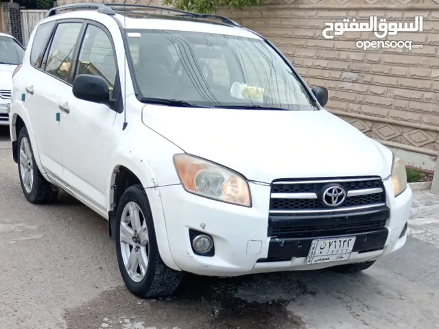 Toyota RAV 4 2006 in Baghdad