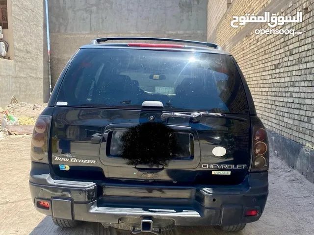 بليزر 2002 للبيع