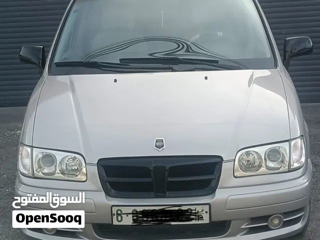 هونداي تراجيت للبيع