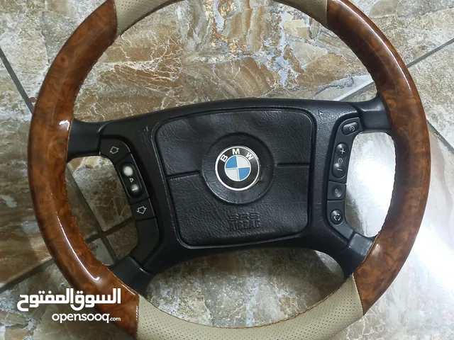 طارة بي ام دبليو دب موديل 99/2003