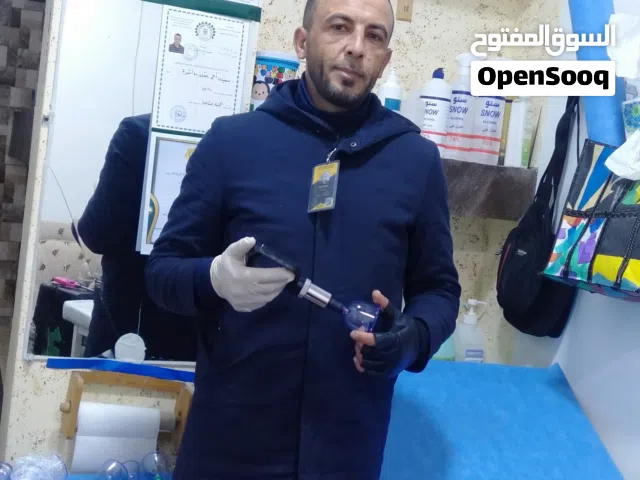 سفيان احمد رواشدة