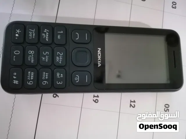 هاتف نوكيا بشريحتين صنع في فتنام